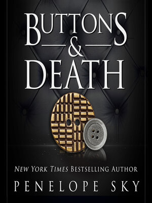 cover image of Buttons and Death